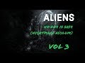 Aliens (No One Is Safe)