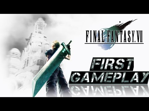 final-fantasy-vii-remake-"demo"-||-100%-gameplay-in-hindi🔥||-first-look-💯-||-chapter-1