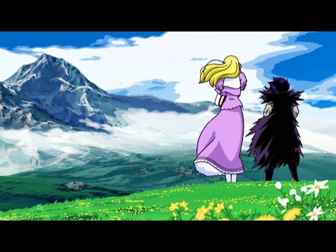 Konjiki No Gash Bell Ending 1 Personal 