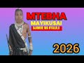MTEBHA FT MAYIKUSAI UJUMBE WA NYALULU PRD MBEYA STUDIO 2026 