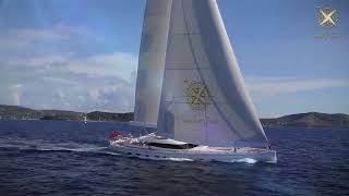 Sailing Yacht Serendipity