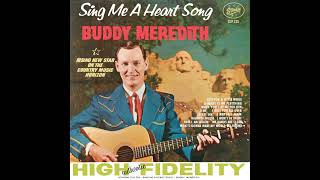 Buddy Meredith - Here I Am Again