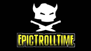 Epic Troll Time - Epic Meal Time parody