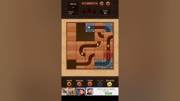 Deimos Level 56 Walkthrough 3 Stars Roll The Ball