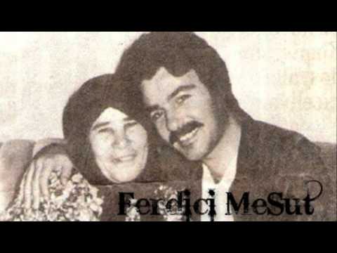 Ferdi Tayfur  - Ah Annem