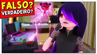 Revelado Que Juleka É A Portadora Do Miraculous Do Tigre? - Fox News