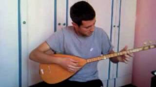 Serkan YILMAZ-Elmas (Erdal ERZİNCAN)
