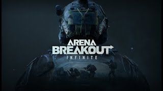 Arena Breakout Infinite КИТАЙСКИЙ ТАРКОВ