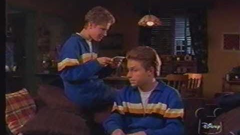 Flash Forward - Funny Like Me 2/3