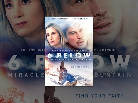 6 Below: Miracle on the Mountain