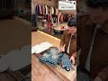 Drawer Overflow? This Hack Fixes It 7 #dailyhacks #foldinghacks #clothing
