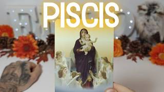 Piscis Dios Te Está Avisando Te Vas Para Siempre Horoscopo Hoy Tarot Amor