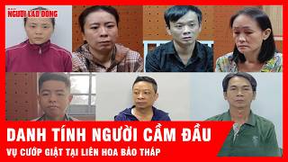 Báo Người Lao Động