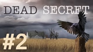 Dead Secret Walkthrough part 2