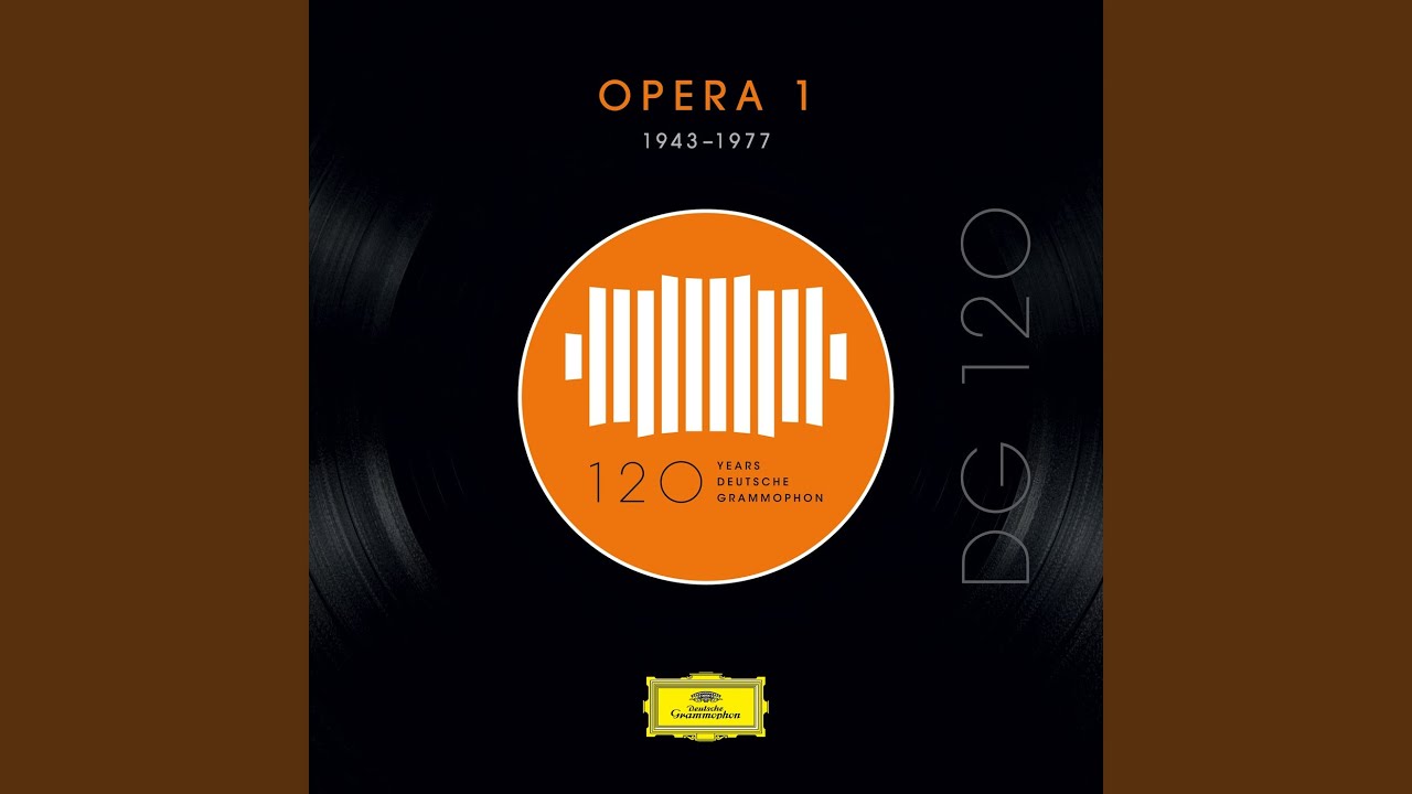 Weber: Der Freischütz, Op. 77, J. 277 - Arr. by Hans Maeder / Act 1: Ouvertüre