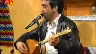 Gelecegin Ahmet Kaya Sından Bahtiyar