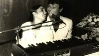 Ferdi Özbeğen Gündüzüm Karışmış