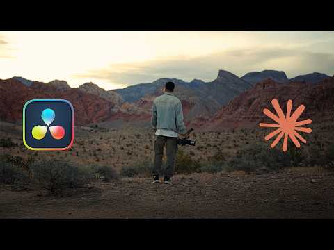 DaVinci Resolve 21.1 + AI: Everything You Need to Know