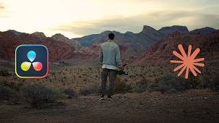 DaVinci Resolve 21.1 + AI: Everything You Need to Know