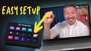 Stream Deck Setup Made EASY with This Simple Trick! screenshot 5