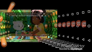 Layer added every second pepper