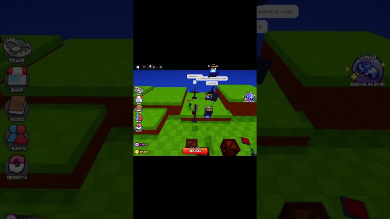 Infinite MONEY FARM 🤑 Glitch In Trap and Bait (use it before it gets patched!)