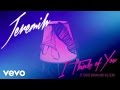 Jeremih - I Think Of You (Audio) ft. Chris Brown, Big Sean