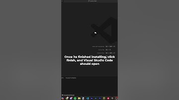 How to set up Visual Studio Code for Unity in under 60 seconds!