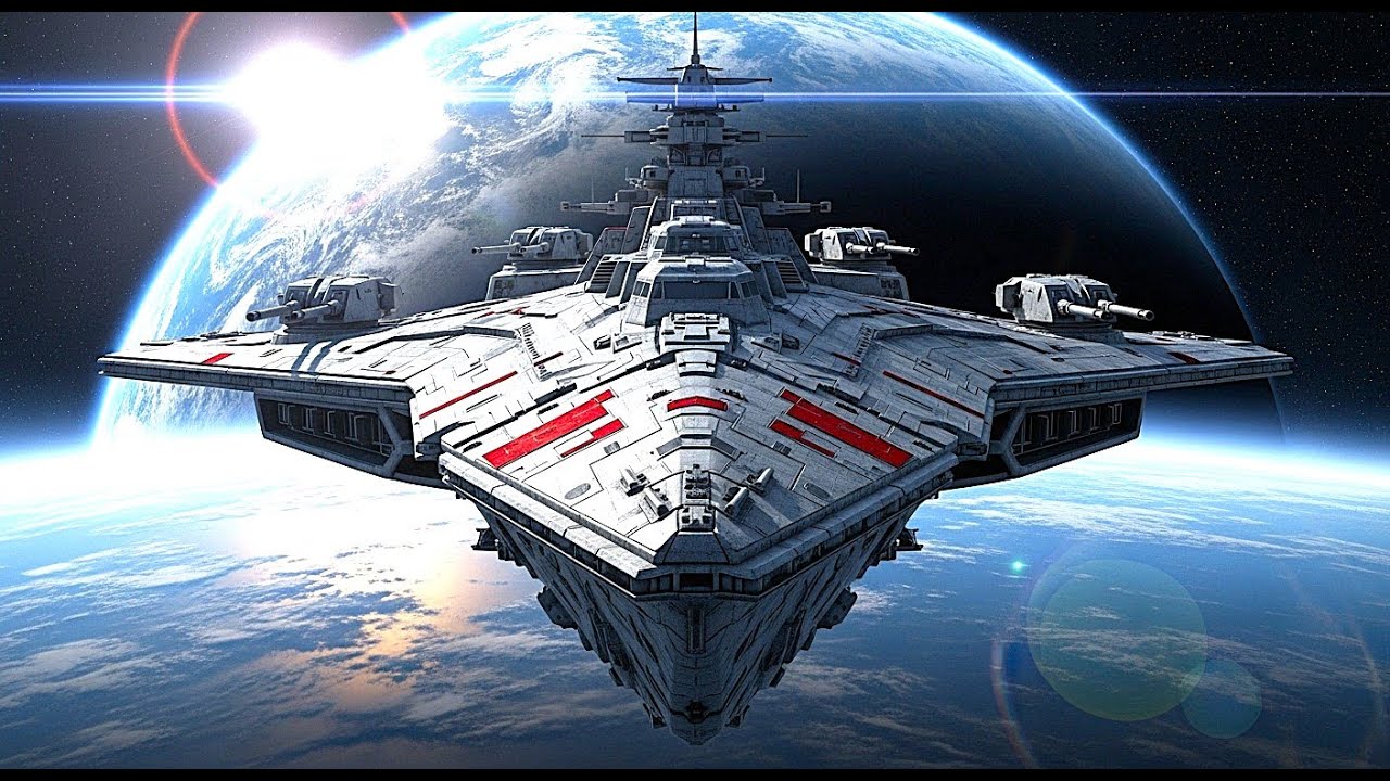 Red Alert - They Thought It Was an Invasion  It Was a Human Rescue Fleet | HFY Sci-Fi Story