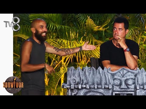 SURVİVOR 43. BÖLÜM FRAGMANI