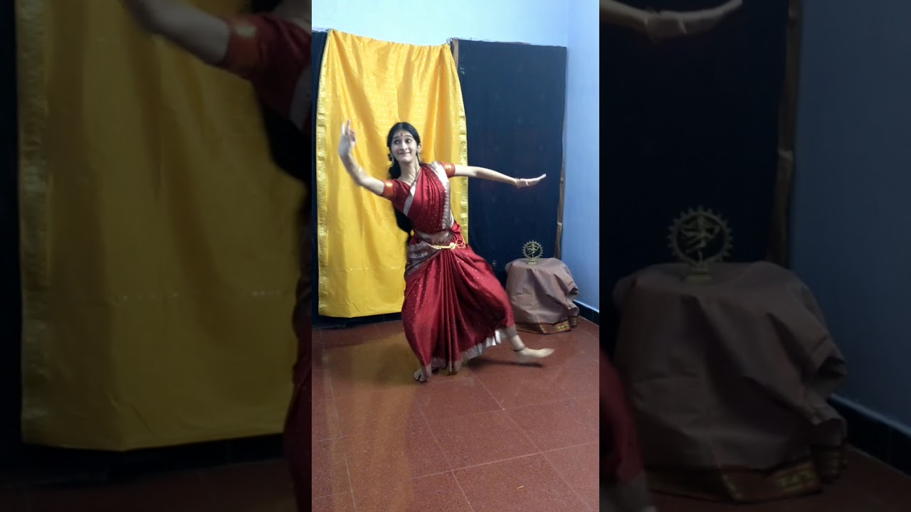 Maathe :- DANCE - MUSIC COLLABORATION