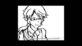 #BSD shitpost #kunikida #ranpo #art #bsd #fanart #animation #funny #dontflop #BSD shitpost #kunikida #ranpo #art #bsd #fanart #animation #funny #dontflop