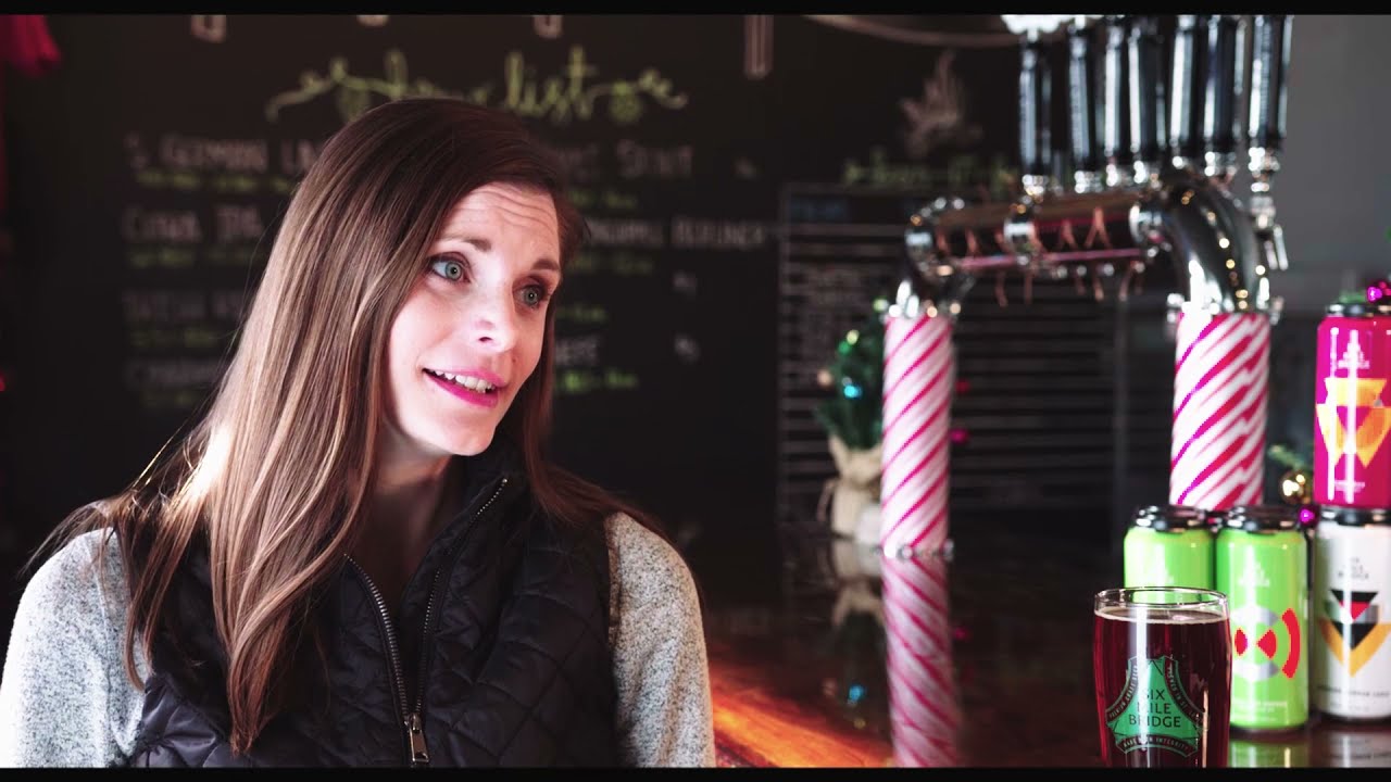 Craft Brew Nation Presents: Six Mile Bridge