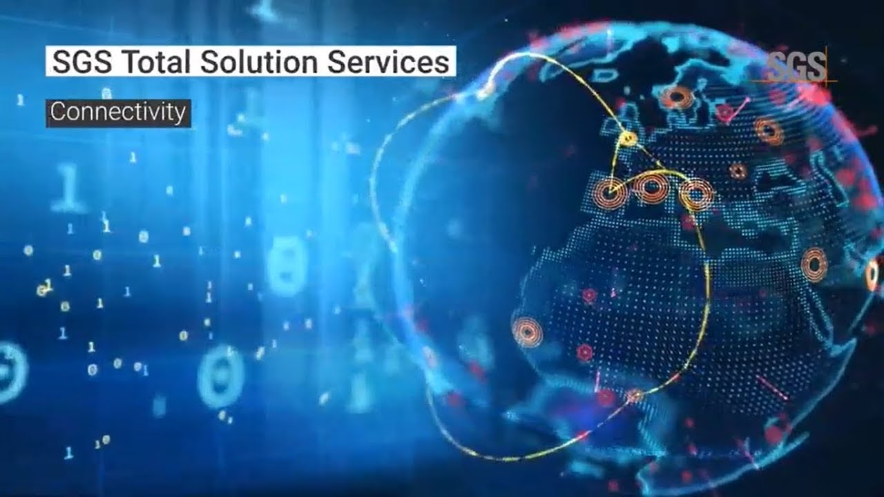 SGS Total Solution Services