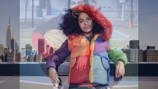 Watch Princess Nokia Flowers  Rope video