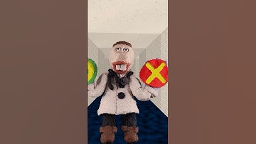 Dr. Reflex Returns | Baldi Basics Plus #baldisbasics #drreflex #gaming #clips #funny