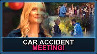 Full Adultery (2026) Series 1 Episode 1 Ending Explained | A Car Accident Leads To A Charged Connection News