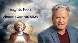 Vincent Genna MSW: The Difference Between Surviving & Thriving on @TheShiftNetwork #psychictherapist