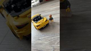 Check it out#legocar