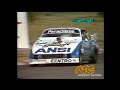 Stock Car 1990: 8va Fecha Avellaneda - Final Stock Car