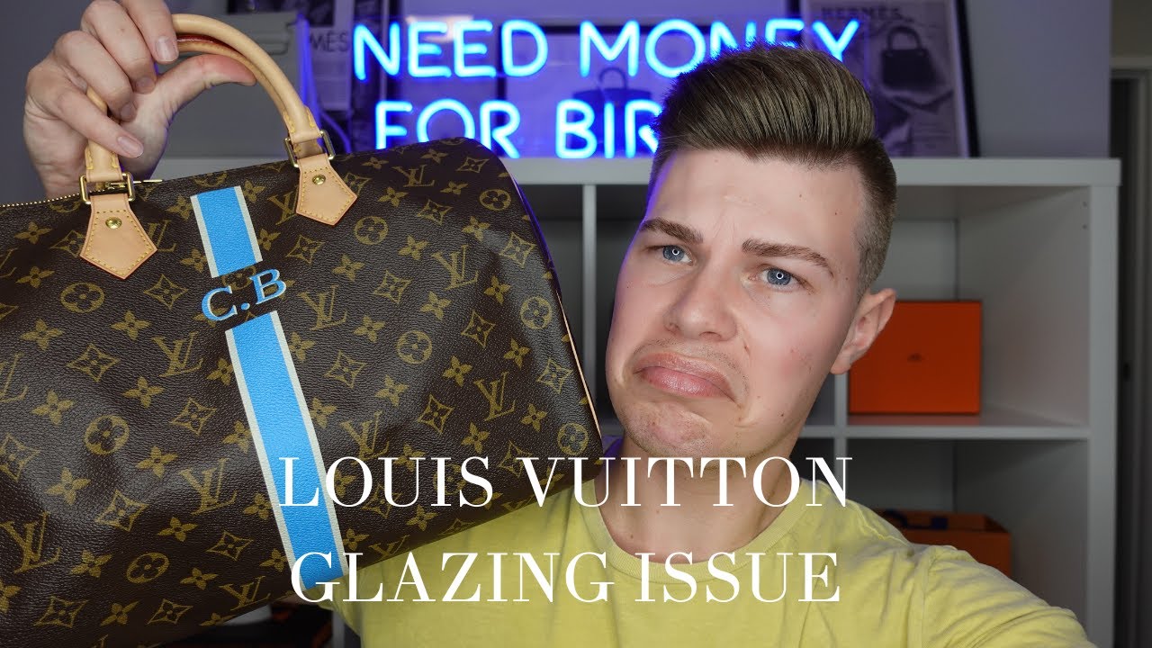 Louis Vuitton Glaze - 9 For Sale on 1stDibs  handbag glaz, glaze lv, louis  vuitton glazing