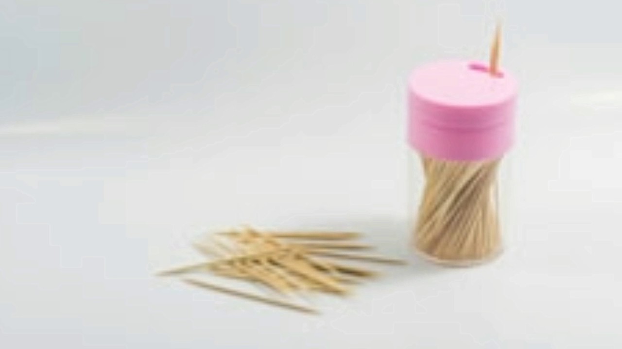 learn-how-to-make-flavored-toothpicks-at-home-it-s-easy-youtube