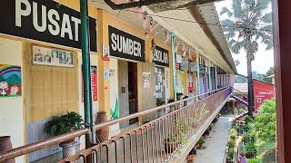 Pusat Sumber SMK TEMERLOH