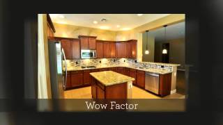 Copy of Shamrock Estates Model Home