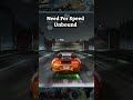 Recreating ICONIC NFS Underground S Intro In NFS Unbound 