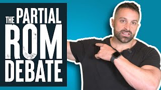 The Partial Range of Motion Debate | Educational Video | Biolayne