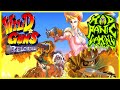 WILD GUNS RELOADED is a Perfect Remake - Mad Panic Gaming