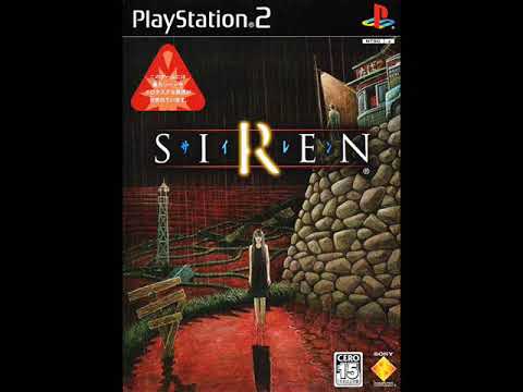 【最終値下げ】SIREN ORIGINAL SOUNDTRACK SIREN Original Soundtrack (2008) MP3 - Download SIREN