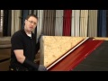 How to Install Sidewall Trim: ABC SL-16® Metal Roofing System