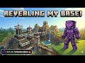 Revealing my base cords in this Smp | MCPE | ImM4lik #minecraft #minecraftlovers #gaming